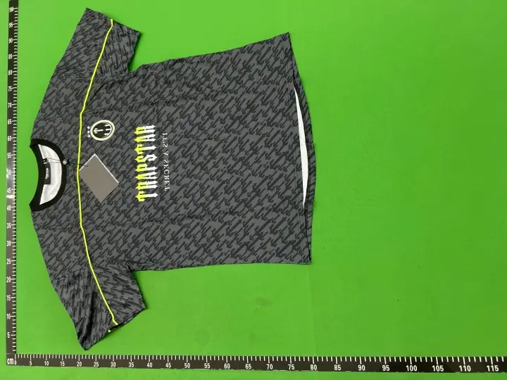 Trapstar Tee QC photo 7