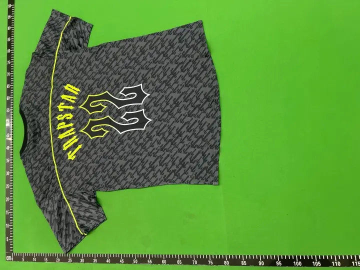 Trapstar Tee QC photo 8