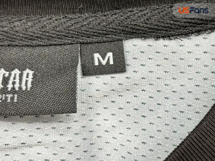 Trapstar Tee QC photo 9