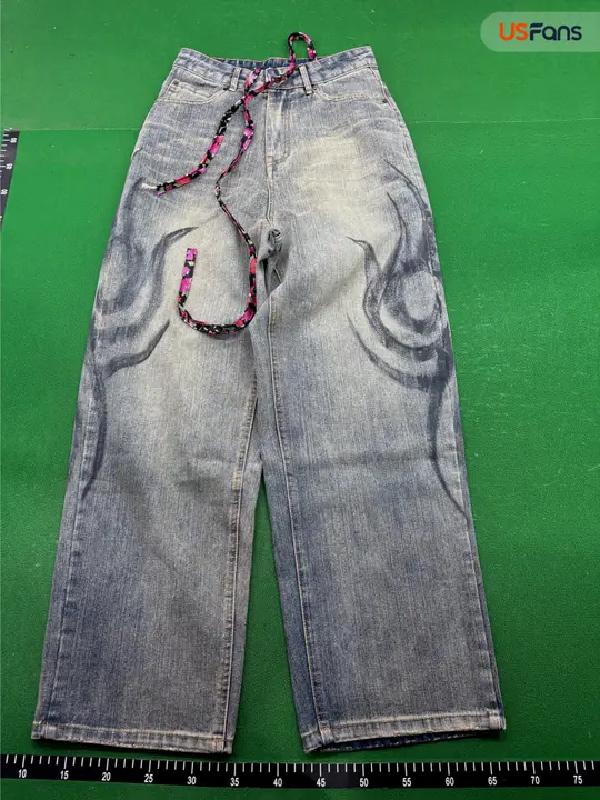Balenciaga Jeans QC photo 2