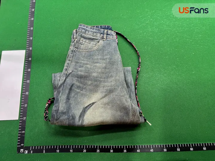 Balenciaga Jeans QC photo 4