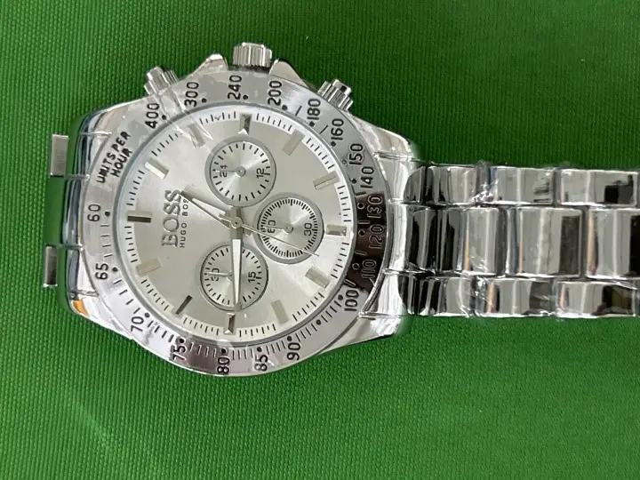 Hugo Boss Watch QC photo 12