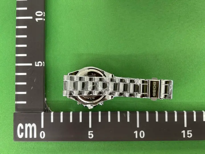 Hugo Boss Watch QC photo 13