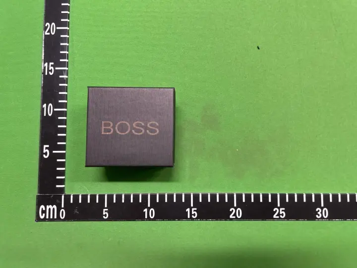 Hugo Boss Watch QC photo 14