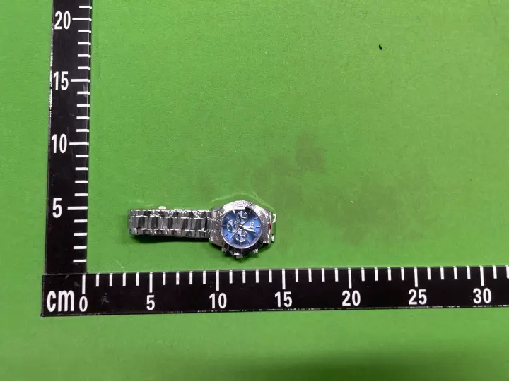 Hugo Boss Watch QC photo 16