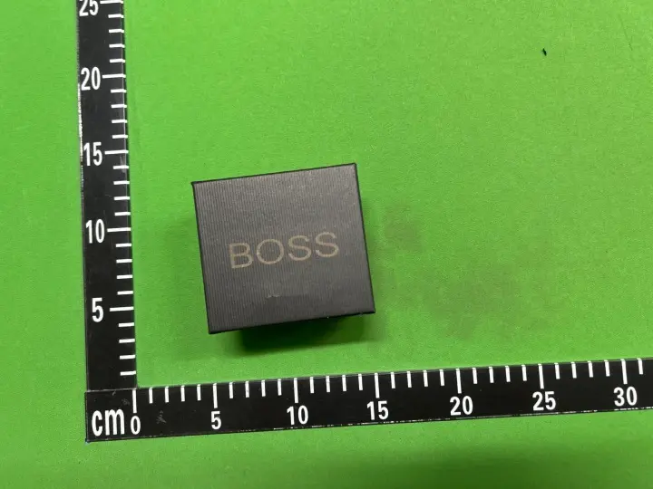 Hugo Boss Watch QC photo 18