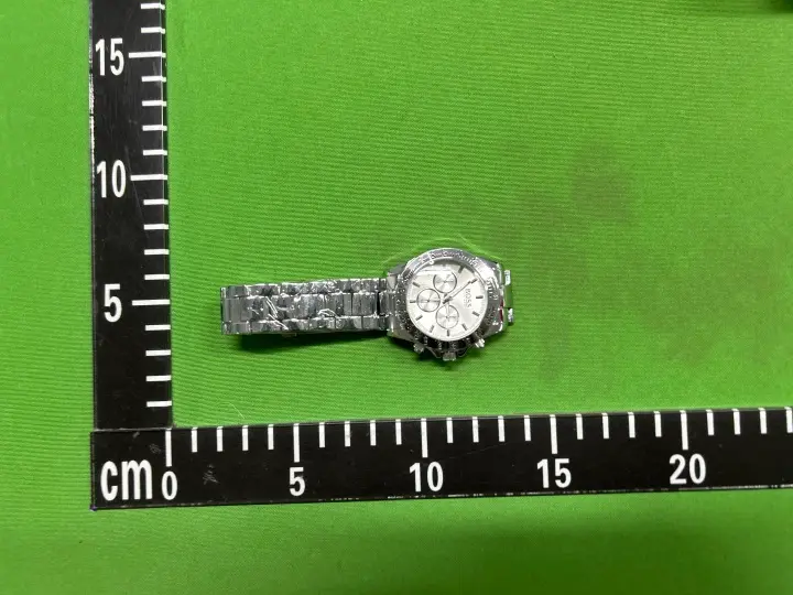 Hugo Boss Watch QC photo 20