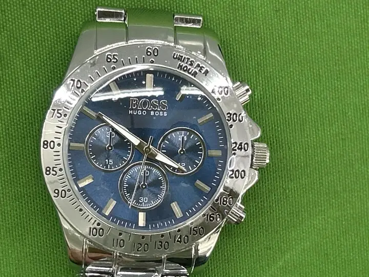Hugo Boss Watch QC photo 3