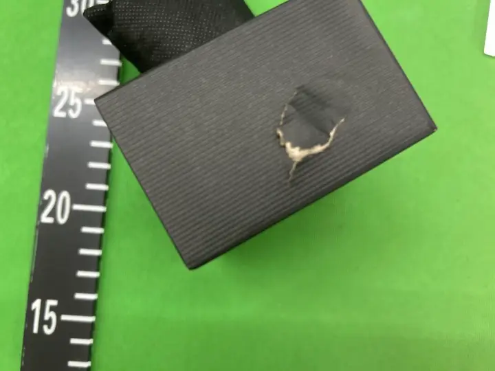 Hugo Boss Watch QC photo 4