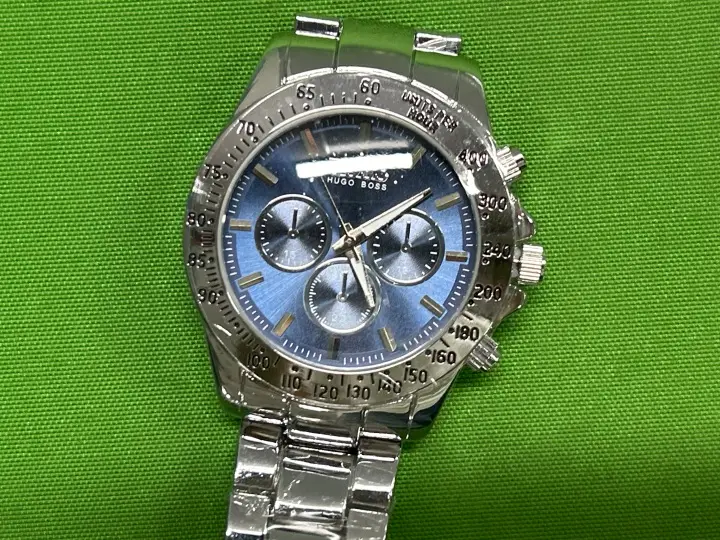 Hugo Boss Watch QC photo 6
