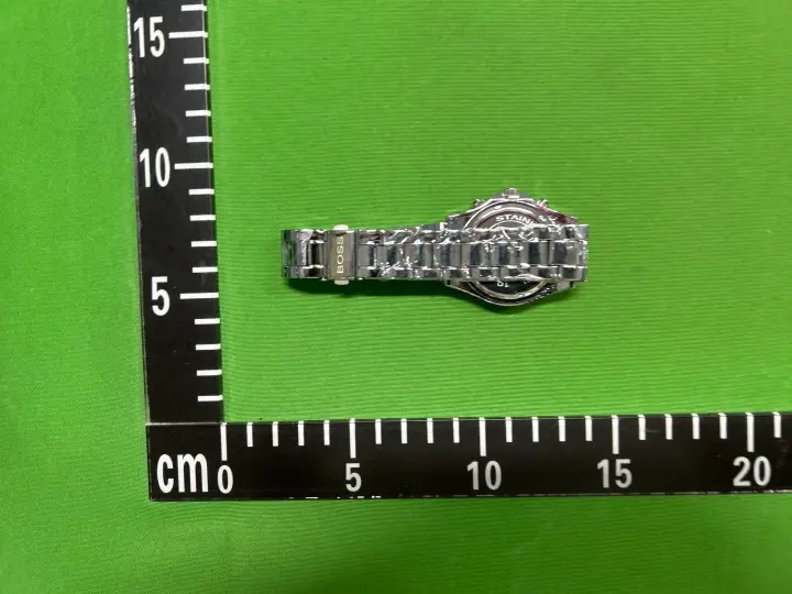 Hugo Boss Watch QC photo 7