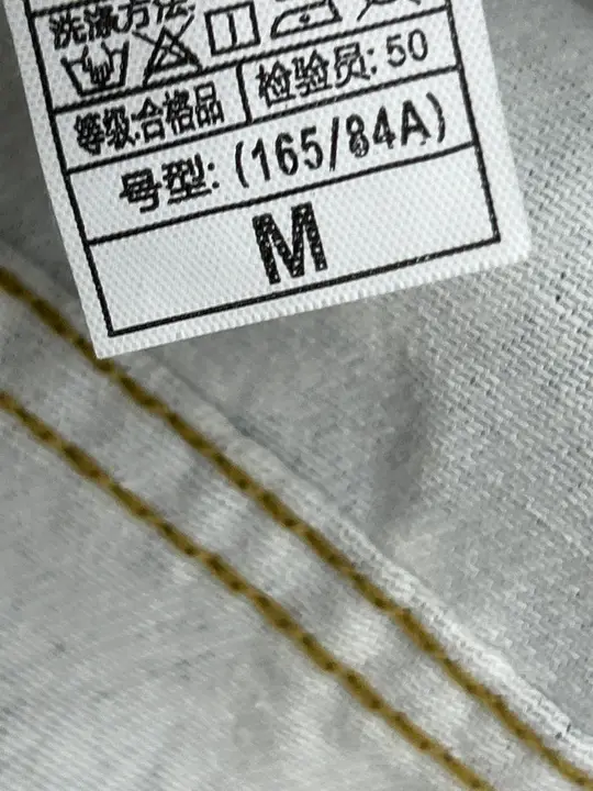 Carhartt Pants QC photo 12