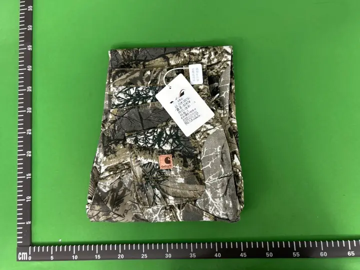 Carhartt Pants QC photo 13