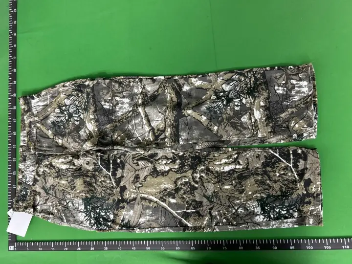 Carhartt Pants QC photo 15