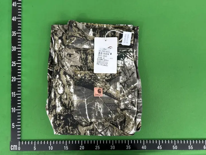 Carhartt Pants QC photo 17