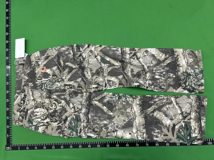 Carhartt Pants QC photo 4
