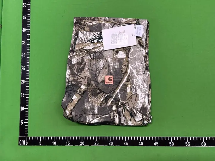 Carhartt Pants QC photo 5