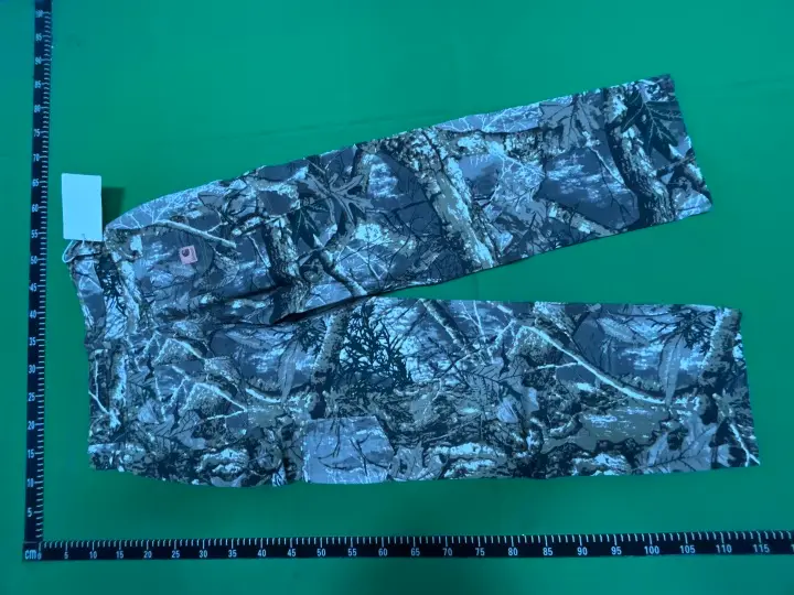 Carhartt Pants QC photo 7