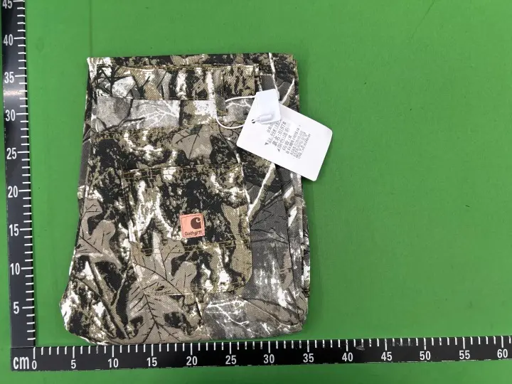 Carhartt Pants QC photo 9