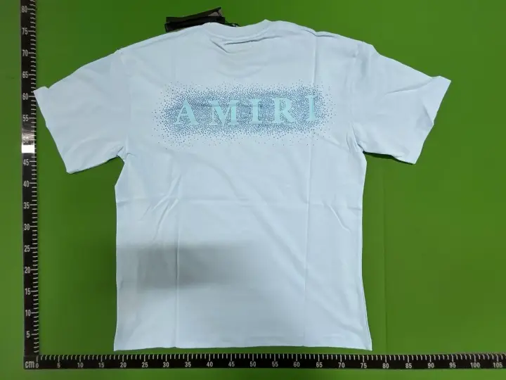 Amiri T-Shirts QC photo 11