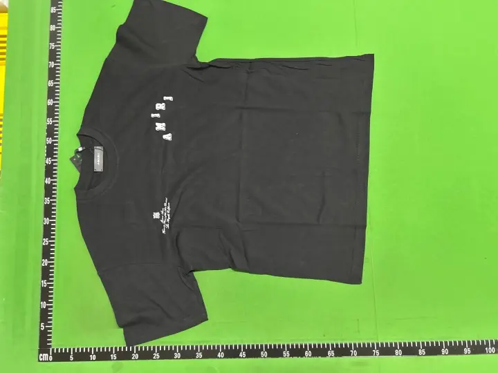 Amiri T-Shirts QC photo 14