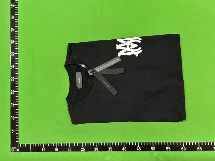 Amiri T-Shirts QC photo 16