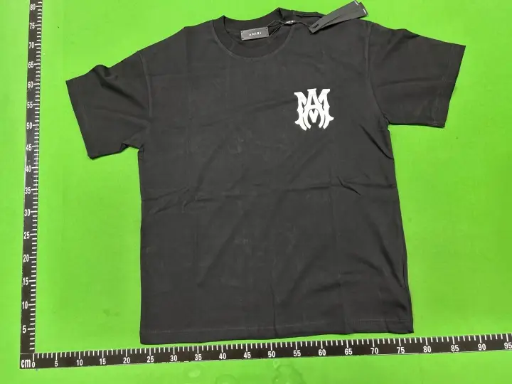 Amiri T-Shirts QC photo 17