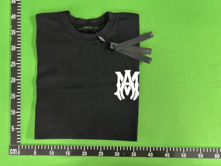 Amiri T-Shirts QC photo 20