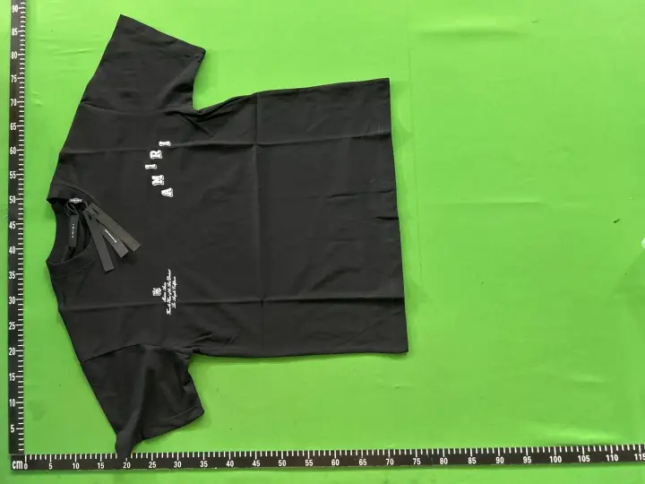 Amiri T-Shirts QC photo 6