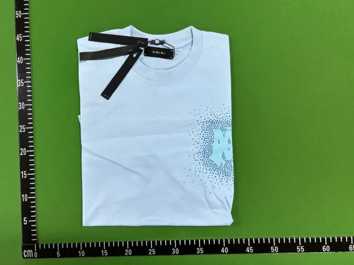 Amiri T-Shirts QC photo 9