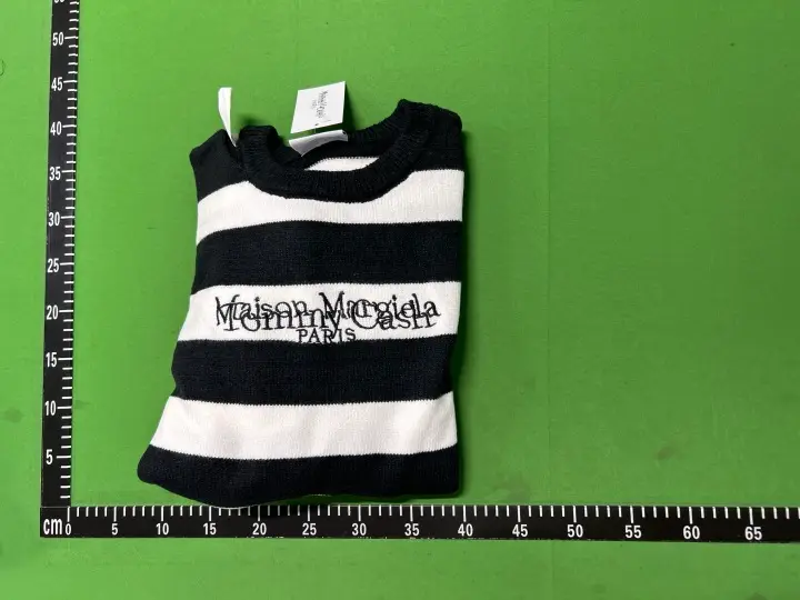 Maison Margiela Hoodies QC photo 1