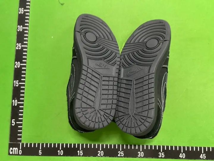 Jordan 1 Low Phantom QC photo 6