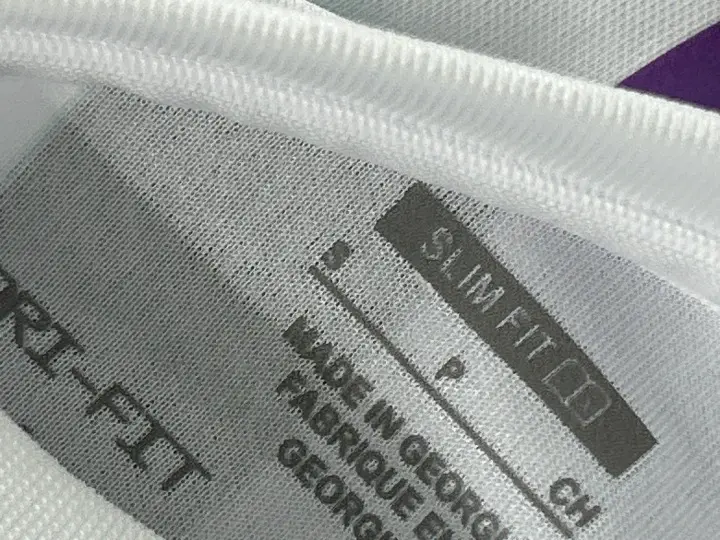 Al-Nassr CR7 Signature Jersey QC photo 12