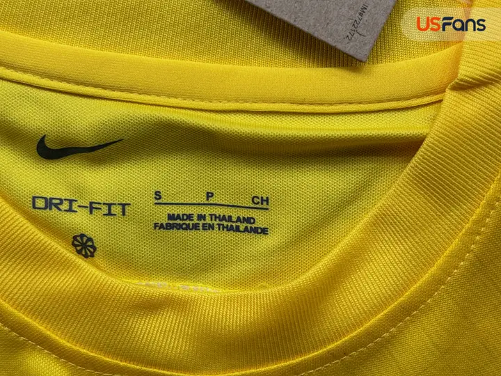 Al-Nassr CR7 Signature Jersey QC photo 17