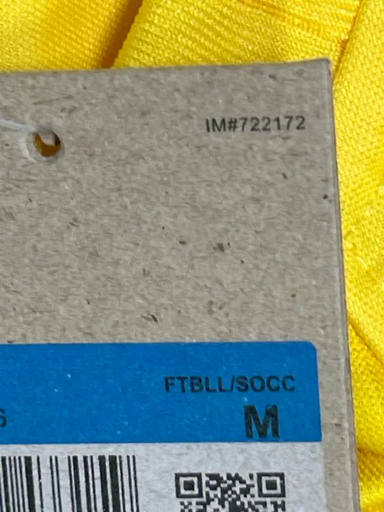 Al-Nassr CR7 Signature Jersey QC photo 2