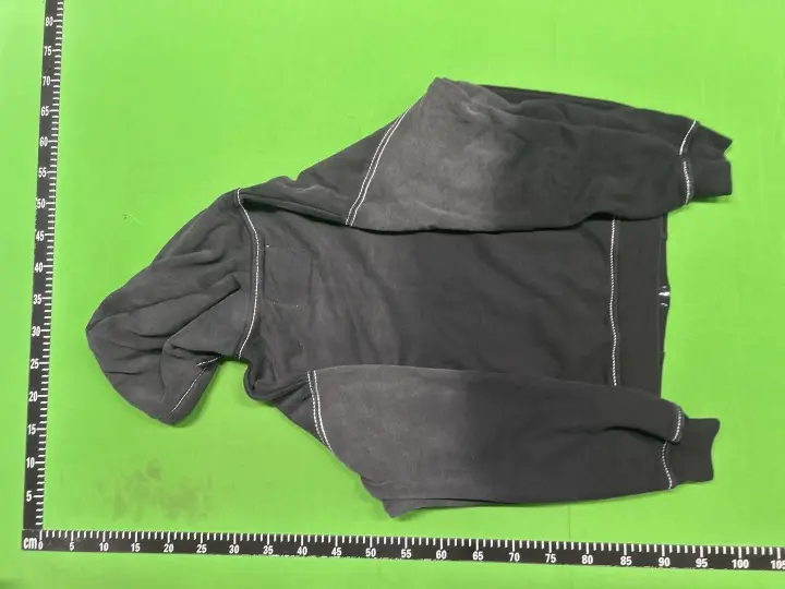 Supreme True Religion Zip-Up Hoodie QC photo 4