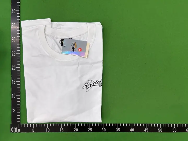 Corteiz T-shirts QC photo 1