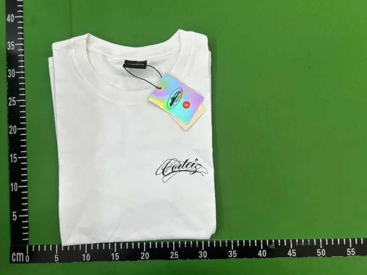 Corteiz T-shirts QC photo 17