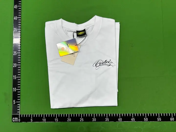 Corteiz T-shirts QC photo 5