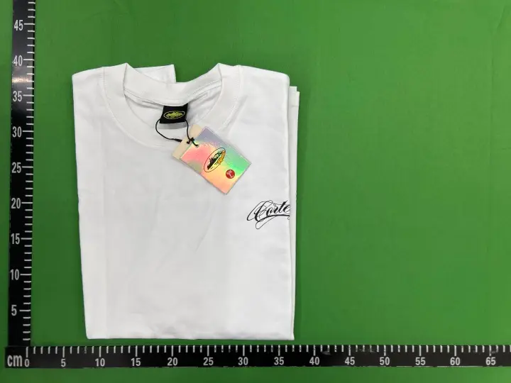 Corteiz T-shirts QC photo 9