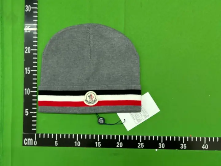 Budget Moncler Beanie QC photo 4