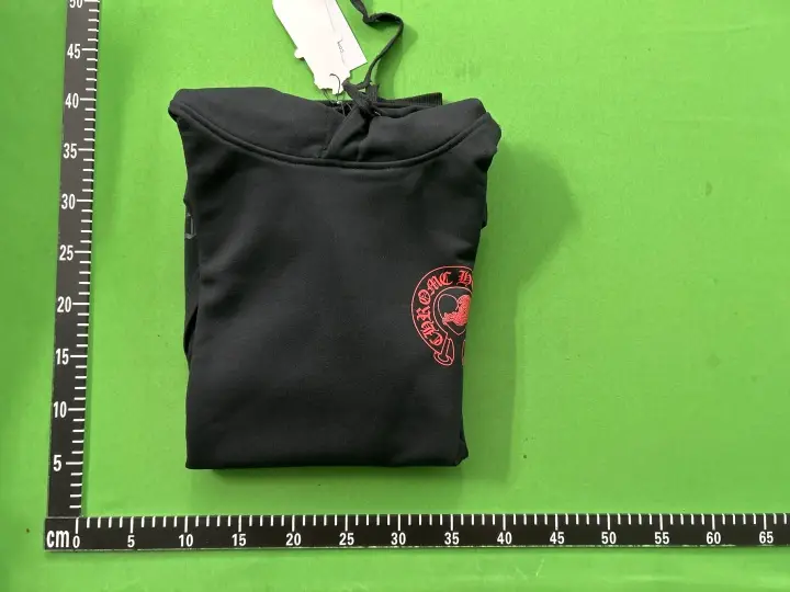 Chrome Hearts Hoodies (20+ Styles) QC photo 1