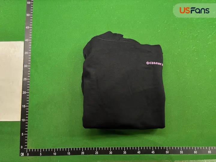 Chrome Hearts Hoodies (20+ Styles) QC photo 16