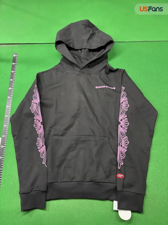Chrome Hearts Hoodies (20+ Styles) QC photo 18