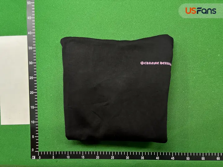 Chrome Hearts Hoodies (20+ Styles) QC photo 20