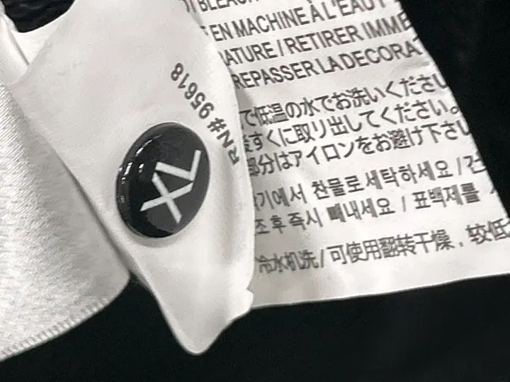Chrome Hearts Hoodies (20+ Styles) QC photo 6