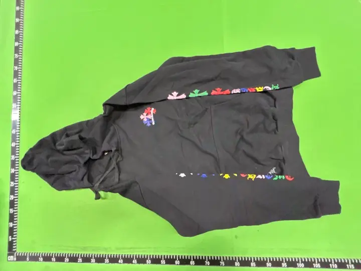 Chrome Hearts Hoodies (20+ Styles) QC photo 8