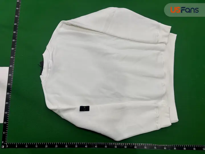 Stone Island Sweater Navy QC photo 11