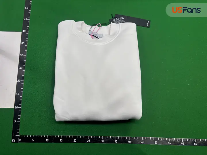 Stone Island Sweater Navy QC photo 12