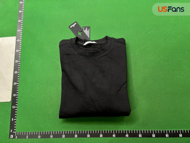 Stone Island Sweater Navy QC photo 8